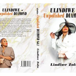 Unpolished Diamond - eBook