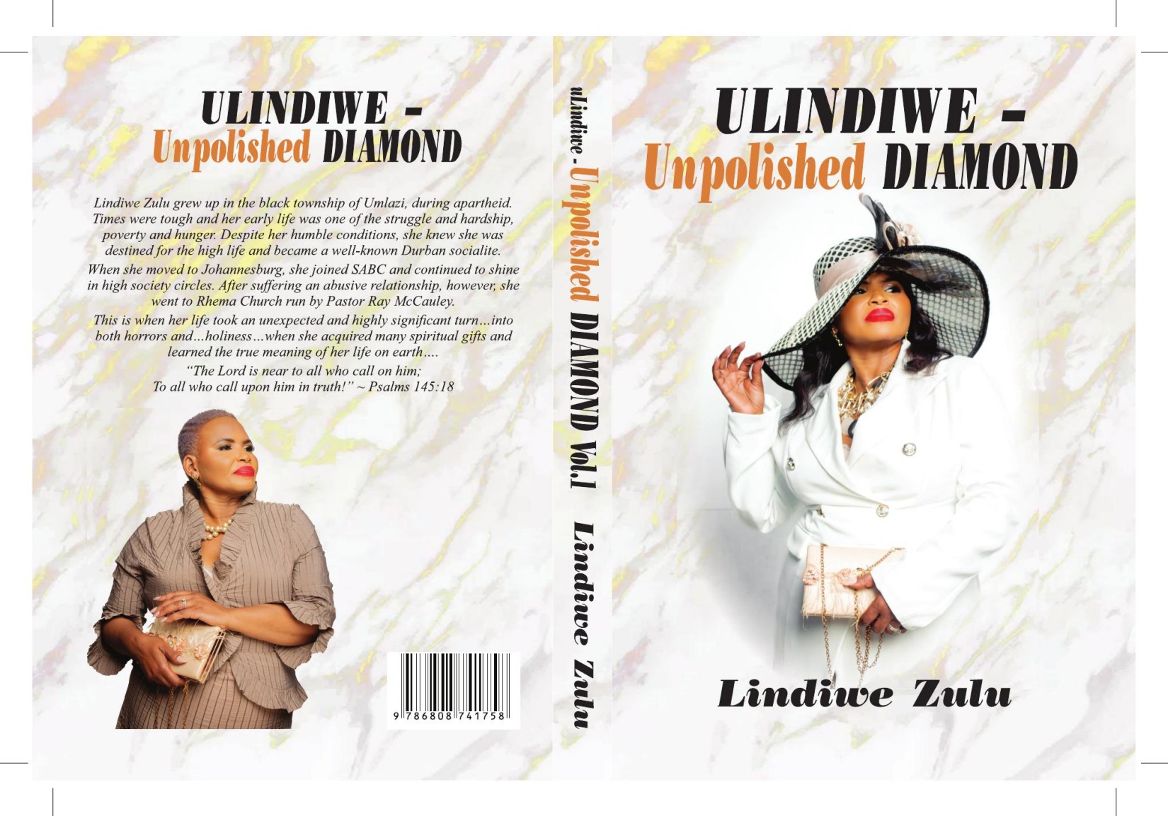 Unpolished Diamond - eBook